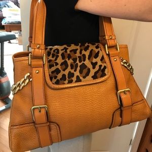 Kenneth Cole New York Handbag Purse